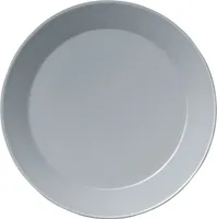iittala Teema Teller 23 cm, perlgrau