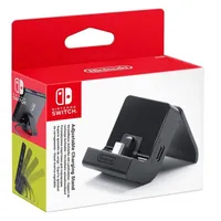 Nintendo Adjustable Charging Stand, Switch Ladesystem