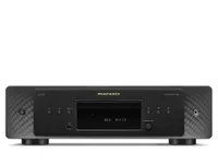 Marantz CD 60 Odtwarzacz CD HiFi Czarny