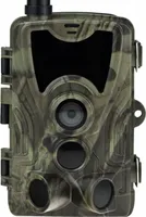 kamera 4G LTE GSM dla dzikich zwierząt Secutek SST-801Pro - 30MP, IP65