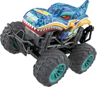 RC - Monster Truck - blau