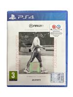 FIFA 21 ULTIMATE EDITION für Playstation 4, inkl. em Upgrade auf PS5 it