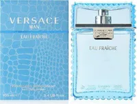 Versace Man Eau Fraiche Deo Spray