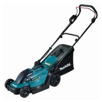 Makita DLM330Z aku sekačka 330mm Li-ion LXT 18V, bez aku Z