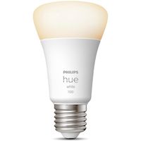Philips Hue Bluetooth White LED E27 Birne - A60 9,5W 1055lm Einerpack
