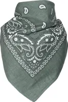 extra großes Bandana 100% Baumwolle! 70x70 cm