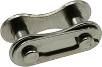 Kettenschloss Connex 108 Nickel