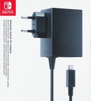 Nintendo Switch - Netzteil / AC-Adapter - ZB-Nintendo Switch