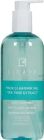 Licape® Reinigungsgel Gesicht | 400 ml | Abschminken & Gesichtsreinigung