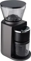 Elektrische Kaffeemühle mit Edelstahl Schlagmesser für Kaffee, Gewürze & Nüsse, Einstellbare Mahlgrade, für Haushalt & Kaffee-Liebhaber 180W – Retoo