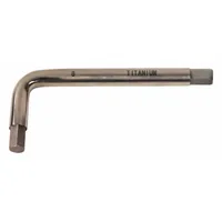 KS TOOLS TITANplus Klucz nasadowy sześciokątny 6 mm - 965.0406