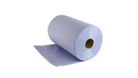Putztuchrolle blau 3 lagig