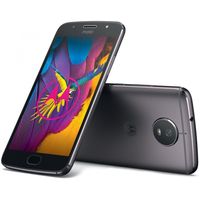 Motorola XT1794 Moto G5 S lunar-grey LTE 32GB