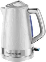 Russell Hobbs Czajnik strukturalny biały 28080-70