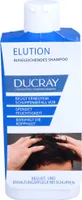 Ducray Elution Delikatny szampon równoważący 200ml