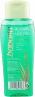 Babaria Aloe Vera Shampoo+Gel 200ml