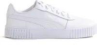 PUMA Carina 2.0 PUMA WHITE-PUMA WHITE-PUMA 40.5