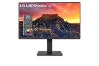 LG 27" 27BQ65UB-B - Plochý displej (TFT/LCD) - 27"