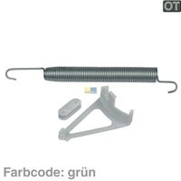 ORIGINAL Türscharnierhebel links Spülmaschine Bosch Siemens 12005776 