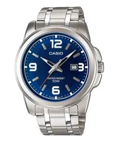 Herren Uhr Casio MTP-1314D-2A