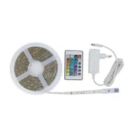 Rabalux 79022 LED Leiste, 19W, weiß, rgb, 500cm