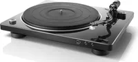 Denon Denon DP-450USB - Gramofón s remeňovým pohonom - čierny