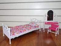 Gloria Bed Room
