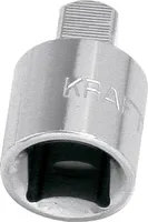1/2" redukce na 3/8"