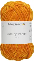 Schachenmayr Luxury Velvet 00022 Bee Strickgarn
