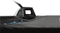 Stacja prasowania parowego BRAUN IS 2058 BK 100YRS Edition 2200Watt czarna