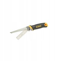 DeWalt DWHT0-20123 Klapp-Stichsaege mit Raspel