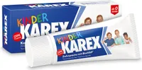 Wolff Karex pasta do zębów dla dzieci 50ml