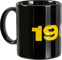 Borussia Dortmund BVB 1909 -Tasse