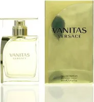 Versace Vanitas eau de Parfum für Damen 100 ml