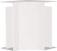 Hager TEHALIT Inneneck LF6015049016 60x150mm verkehrsweiß