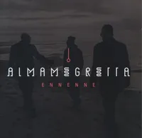 Almamegretta-EnnEnne