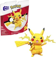 Mattel GMD31 Mega Construx Pokémon Pikachu