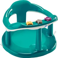 THERMOBABY Aquababy Bade Ring - Smaragdgrün