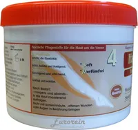 Hagoner Bein-Balsam 500ml von Hago