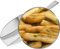 CRUNCHY GENOVESE STICK Vorratspackung 5,5kg