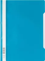 DURABLE Sichthefter A4, Pckg. à 50, 257306 blau