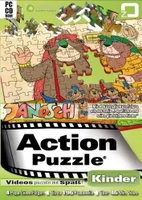 Video Puzzle Janosch