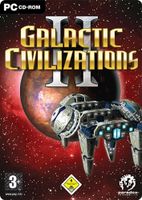 Galactic Civilizations 2  [HPR]
