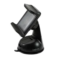 LogiLink AA0119 Uchwyt samochodowy na smartfon LogiLink, na przednią szybę