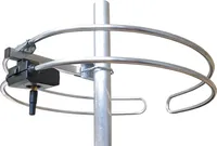 Hirschmann Elektrische Antenne Teleskop