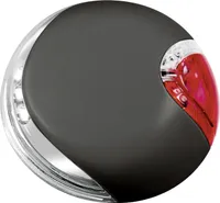 flexi LED Lighting System schwarz