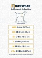 ruffwear flagline harness