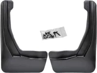 Przedni chlapacz do VW Tiguan II | AD1 | od 2016- | bez R-LINE | custom-fit
