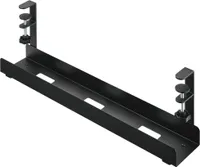 Office Schreibtisch-Kabelkanal XXL I Typ-1