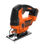 Black & Decker BDCJS18N Akku-Stichsäge 18V, im Karton